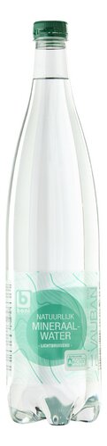 BONI Lichtbruisend water 1L