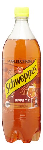 SCHWEPPES Spritz 1L