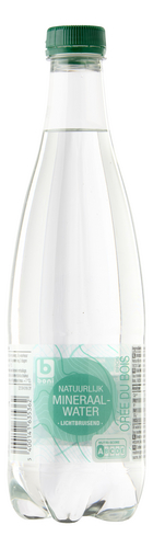 BONI Lichtbruisend water 50cl