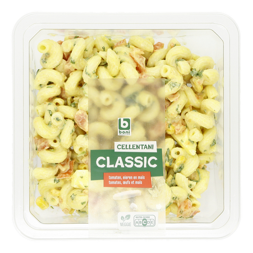 BONI Cellentani | tomaat 400g