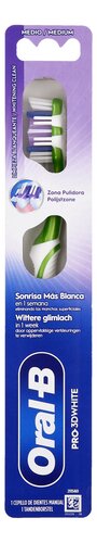 ORAL-B 3D White tandenborstel Brilliance