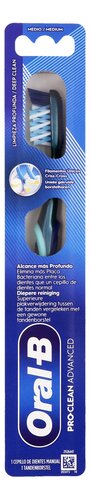 ORAL-B Pro-Expert tandenborstel Advanced