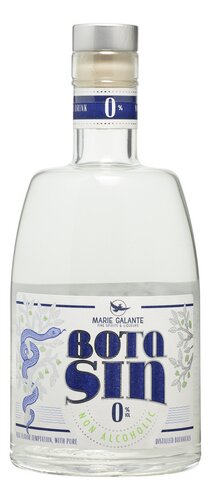 MARIE GALANTE Bota Sin Non-Alc. 70cl