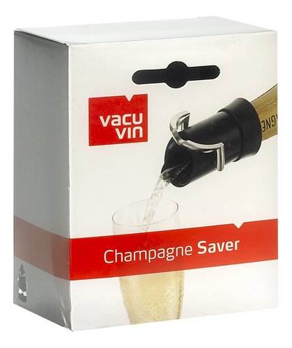 VACUVIN champagne | - Collect&Go