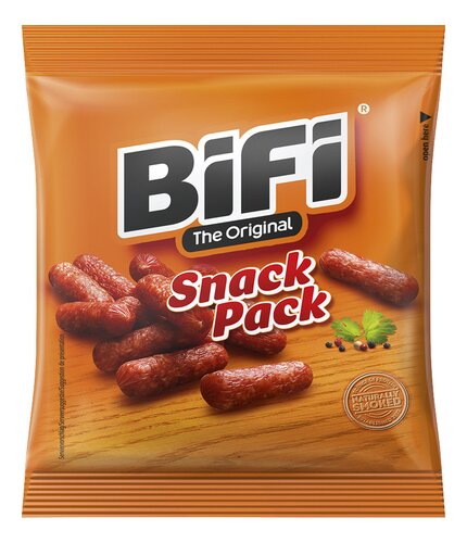 BIFI Snackpack 60g