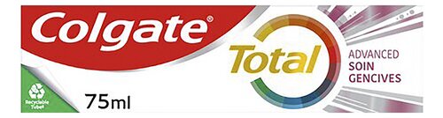 COLGATE TOTAL TP Advanced tandvlees 75ml