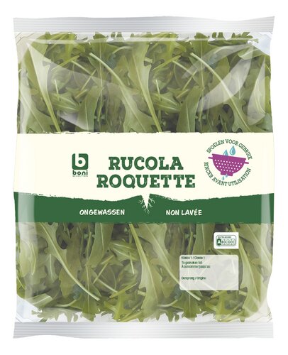 BONI sla rucola 100g