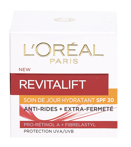 L'OREAL Revitalift dagcrème F30 50ml