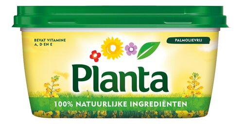 PLANTA Smeren Classic 500g