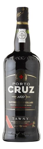 PORTO CRUZ Tawny 19% +33%gr 1L