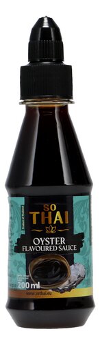 SO THAI oestersaus 200ml