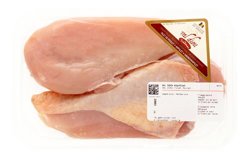 VAL DIEU Kipfilet ±375g