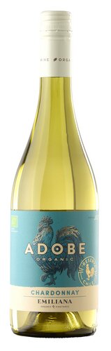 EMILIANA Adobe Chardonnay wit Bio 75cl