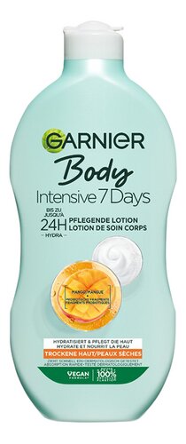 GARNIER Body Int.voedend mango 400ml