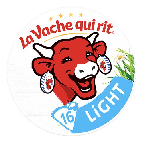 LA VACHE QUI RIT smeerk. Light 16p 267g