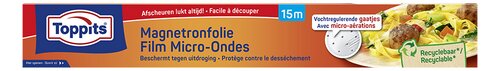 Toppits - Film Micro-ondes