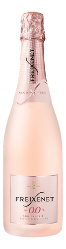 FREIXENET Sparkling rosé 0,0% 75cl