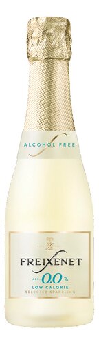 FREIXENET Sparkling 0,0% 20cl