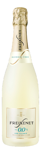 FREIXENET Sparkling 0,0% 75cl
