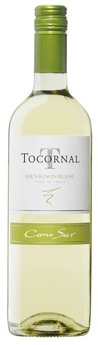 Tocornal Sauvignon Blanc Chili wit 75cl | Colruyt - Collect&Go