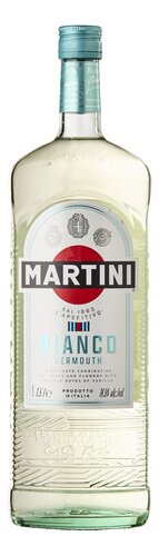 MARTINI Bianco 1,5L