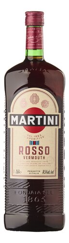 MARTINI Rosso 1,5L