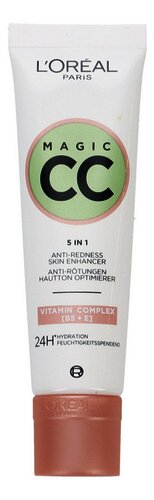 L'OREAL Magic CC dagcrème SPF11 30ml