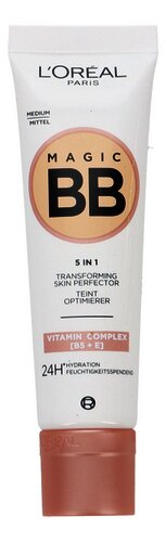 L'OREAL Magic BB dagcrème Medium 30ml