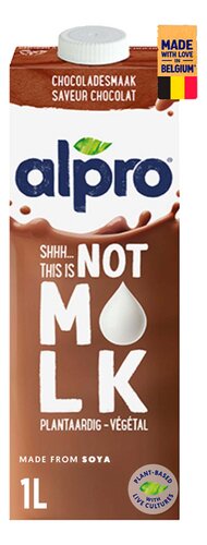 ALPRO This Is Not Milk Chocolate 1L