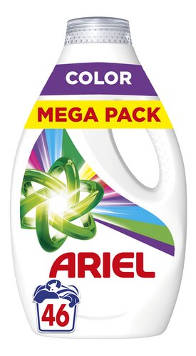 ARIEL Vloeibaar Color 46d 2,07L | Colruyt - Collect&Go