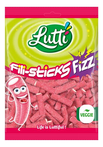 LUTTI fili sticks 500g