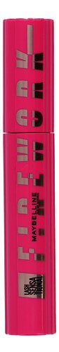 MAYBELLINE Lash Sensa Firework zwart