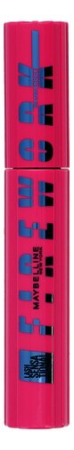 MAYBELLINE Lash Sensa Firework WP zwart