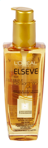 ELSEVE Extraordinary Oil vitalit. 100ml
