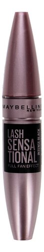 MAYBELLINE Lash Sensa volume zwart