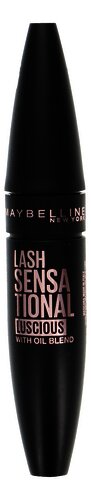 MAYBELLINE Lash Sensa Luscious Very zw