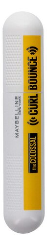 MAYBELLINE Colossal Curl Bounce zwart