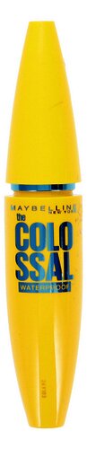 MAYBELLINE Colossal Glam WP zwart