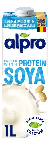 ALPRO sojadrink 1L