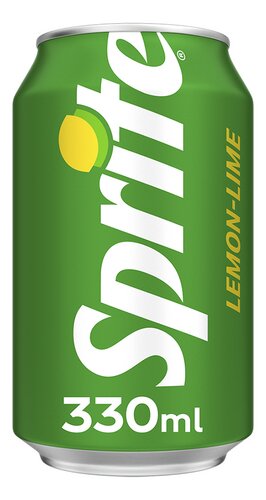 SPRITE Lemon-Lime 33cl