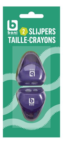 Boni Selection - Martériel Bureau Taille Crayon