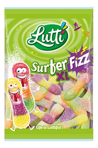 LUTTI Surferzz XL 500g
