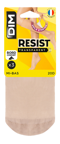 Dim - Mi-bas Capri 35-41