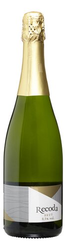 Recoda - Vin Mousseux Brut 8,0%