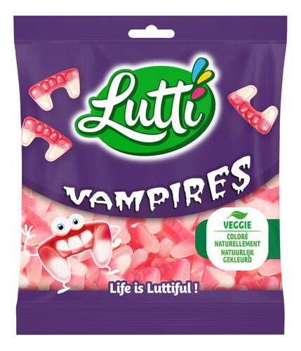 LUTTI Vampires 100g