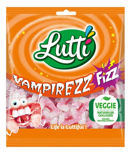 LUTTI Vampirezz 100g