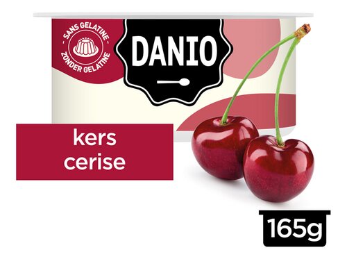 DANIO Kers 165g