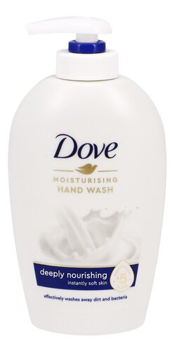 DOVE handzeep original 250ml
