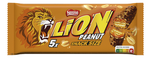 LION Peanut 155g