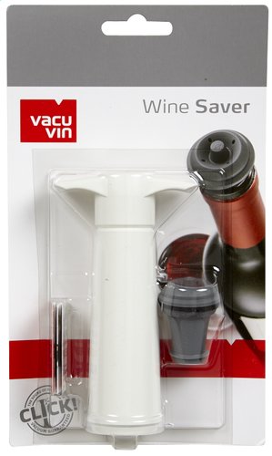 VACUVIN Saver | Colruyt - Collect&Go